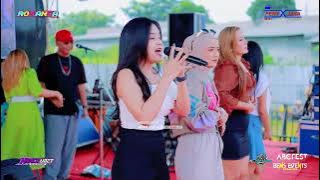 ROMANSA - GOYANG BARENG ROMANSA - ALL ARTIST | HAPPY PARTY KONCO UBET - LAP. NGABUL JEPARA