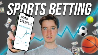 I Tried Sports Betting For 1 Week (and Here's What Happened) screenshot 3
