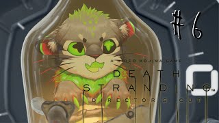 【DEATH STRANDING】＃７ んまんま【デススト1】