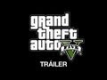 Grand theft auto v triler