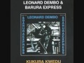 Leonard dembo kukura kwedu