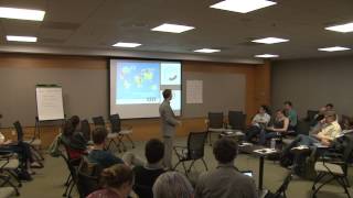 HOT Summit 2015: MapGive Year 1 of Public Diplomacy with OSM