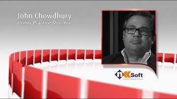 How Co-Ops Can Tackle Smart Grid Challenges – Presented by NKSoft MD John Chowdhury