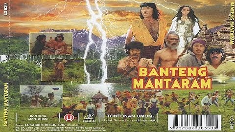 Mataram Bull (1983) HD-kwaliteit