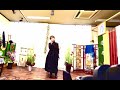 ヘブンズ・バラード/五十川ゆき/岩下恵子ママチャンネル