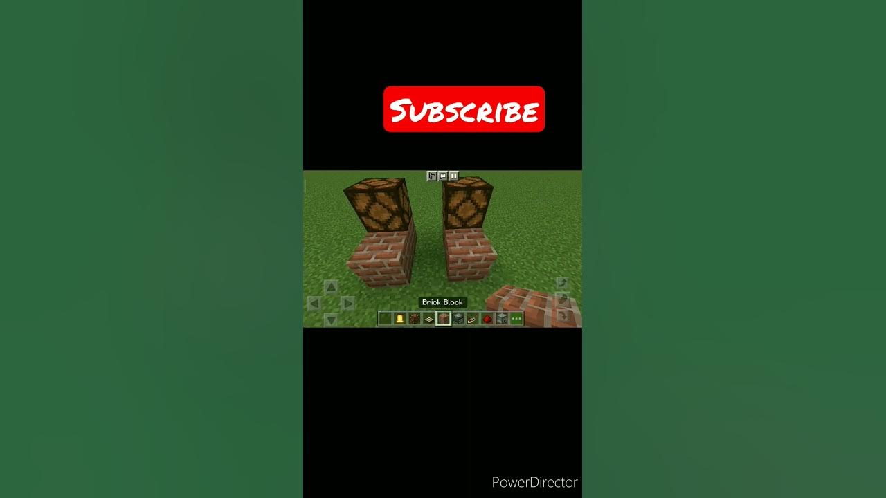 viral Minecraft Hacks no 130#youtubeshorts #tranding #gaming #minecraft
