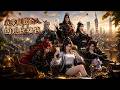 MULTISUB📢新番上线《我带魔教众人回现代搞钱》#最新漫剧 #漫剧合集 #一口气看完 #动漫 #anime #AI漫剧 #破晓动漫社