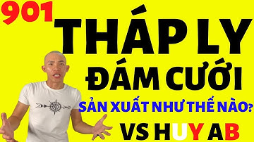 THÁP LY ĐÁM CƯỚI ĐẸP THÁP RÓT RƯỢU ĐÁM CƯỚI SẢN XUẤT NHƯ THẾ NÀO VS HUY AB 0866460504 - 0905836115