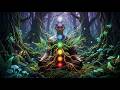 Crown Chakra Activation & Full Body Energy Cleansing