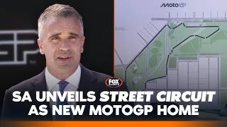 Download Lagu BREAKING: New Aussie home for MotoGP as historic plan for stunning coup revealed | Fox Motorsport MP3