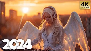 IBIZA SUMMER MIX 2023  Best Of Tropical Deep House Music Chill Out Mix  Chillout Lounge