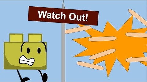 BFTGT Shorts #7 - “Explosive Pancakes!”