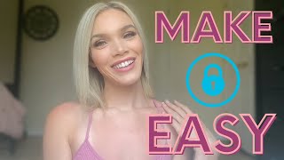 MAKE CONTENT CREATION EASIER | Top 10 Ways to Automate Your OnlyFans Business in 2021 | @TeresaAP98