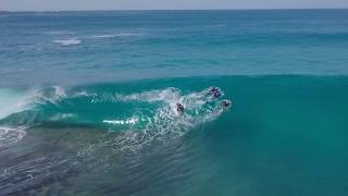 Bodyboard Esperance Salmons Point Wa  Drone