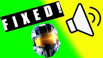 Fix for voice chat in Halo:MCC on PC! [December 2019]