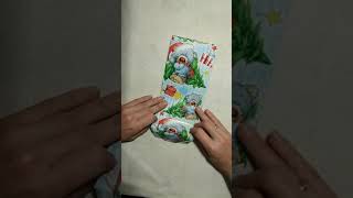 Крафт-пакет своими руками