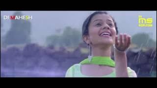 Pavsat Vede Man Mor Nachle Prime Time Dj Mahesh Vfx