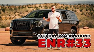 ENR#33  - Full Walkaround - 2024 GMC Yukon Denali   $50,000 Giveaway