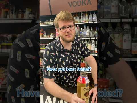 Videó: A tequila gluténmentes?