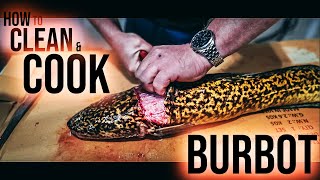 How To Cook BURBOT Properly!