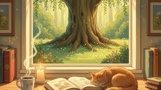 Información How I stay focused when I have zero motivation... | Ghibli Study#anime #peaceful #animation #study  Noticias