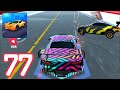 Race Master 3D-(Gameplay 77)-Niveles Del 339 Al 345