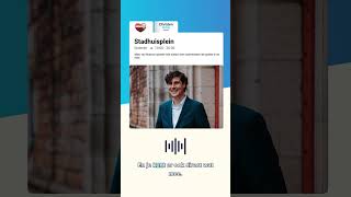 Derk van Bergen bij BINGOFM over de coalitievorming