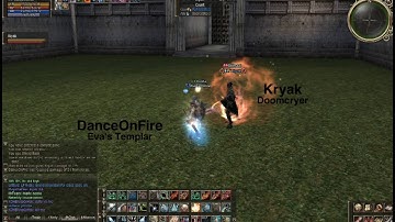 [Hellbound] 78 Eva Templar Hero Olympiad