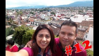 Qué visitar en Xalapa Veracruz (Reupload)