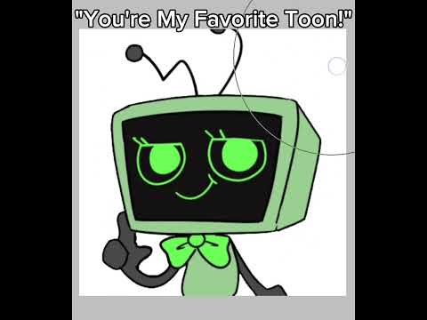 'You're My Favorite!'