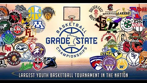 Armstrong B8 Red vs. Byron B8 Gold @2:25pm 3/12/23...