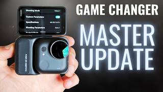 3 Hidden Insta360 Go Ultra Features You Probably Missed! screenshot 5