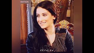 Love with Hazal Kaya