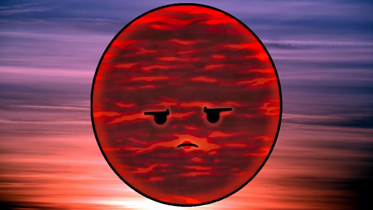 SolarBalls AMV | SIMP0136 | Orbital Profile - YouTube