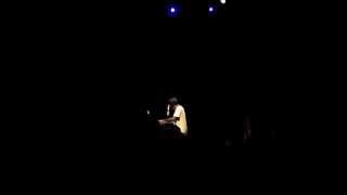 Video thumbnail of "Ben Harper - Fade Into You - Live@Padova 2014"