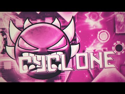 Cyclone by Bianox and More (Extreme Demon)