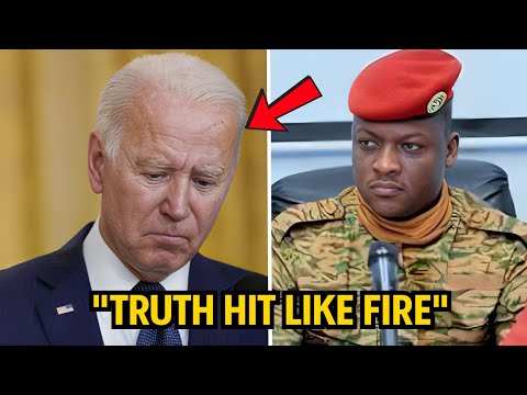 Joe Biden TRIED