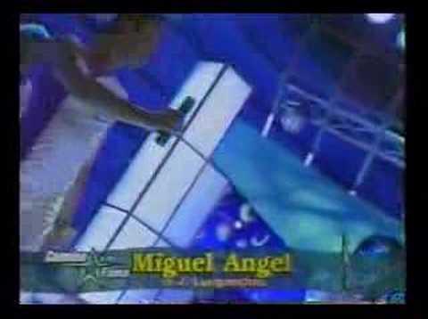 Miguel Angel C. Fama Ave Maria de Raphael