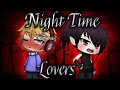 Night Time Lover//Gay Love Story//GLMM