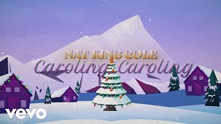 Watch Nat King Cole Caroling Caroling video