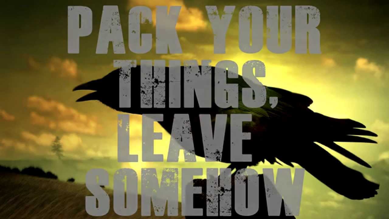 Lee Dewyze: Blackbird Song Lyrics - YouTube