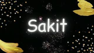 Yeni Ad Günü Təbriki Sakit Ad Günün Mübarək Sakit