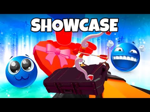 Lovly Bundle Rivals Limited Lovely Bundle Showcase in Roblox Rivals.. (NEW!) - YouTube