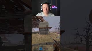Пацан к успеху шел в Rust #gaming #rust #moments #приколы #игры #раст #shorts #traveler