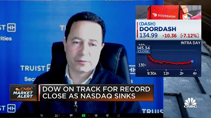Truist Securities' Youssef Squali gives his bull c...