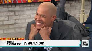 CBS Morning Deals - Full Segment