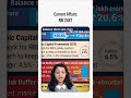 RBI’s Balancesheet 2026 | GA For RBI,SEBI & NABARD | Anuj Jindal
