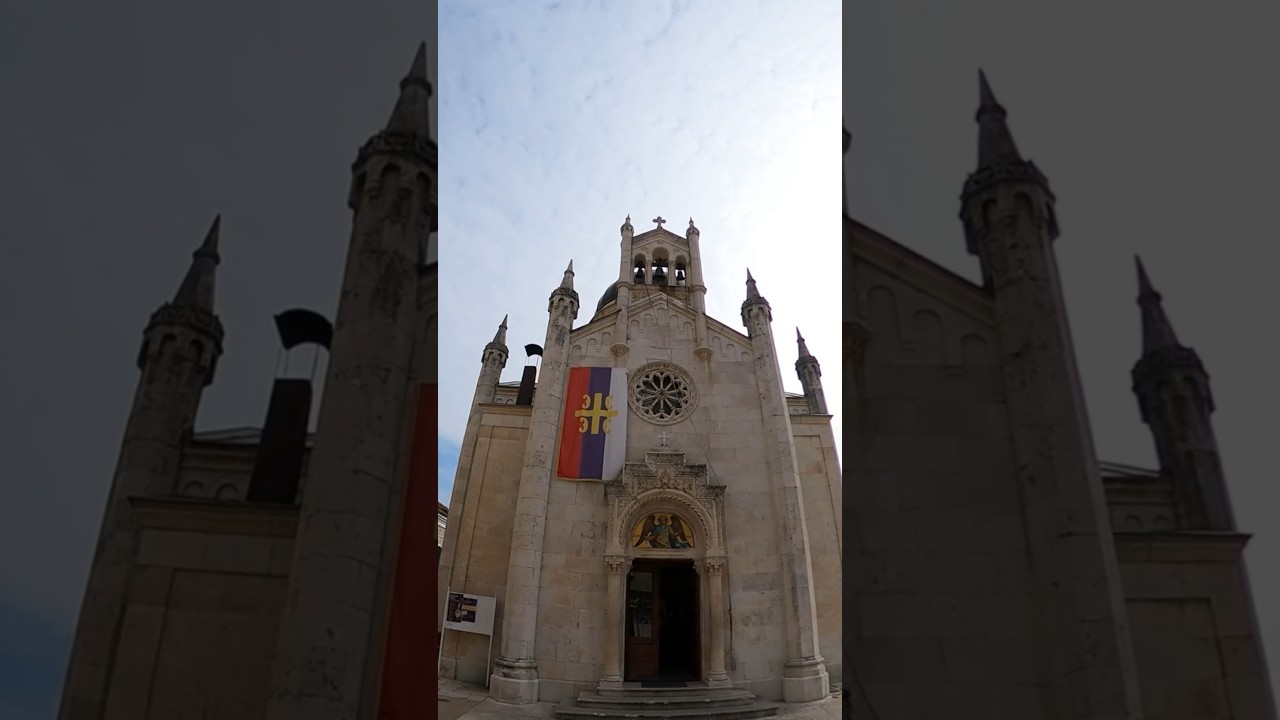 🇲🇪 Hidden Gem in Herceg Novi | Montenegro ’s Stunning Seaside Town 