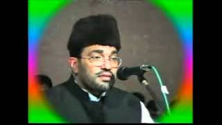 samadani jiddah speech-2003