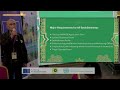Halal Certification Delivered by Dr Norodin A Kuit